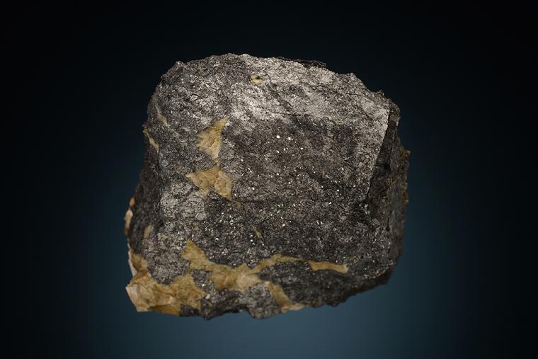 MILLERITE